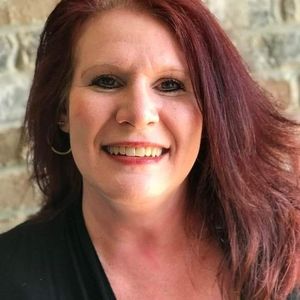 Meet your Posher, Kristine